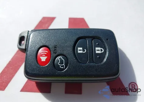 2009 Toyota Avalon Limited z USA, uszkodzony, nr VIN 4T1BK36B69U339070